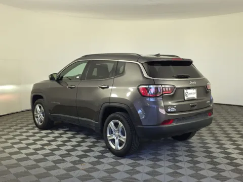 More photos of 2024 Jeep Compass Latitude at Step One CDJR Fiat Fort Walton Beach, FL