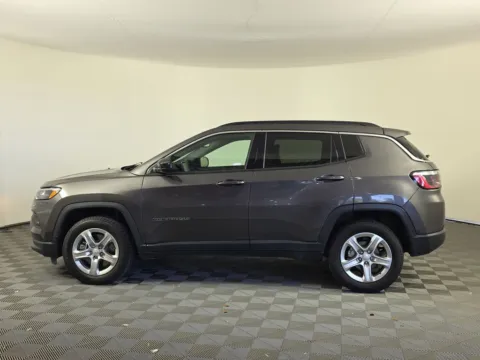 More photos of 2024 Jeep Compass Latitude at Step One CDJR Fiat Fort Walton Beach, FL