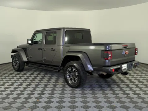 More photos of 2021 Jeep Gladiator High Altitude at Step One CDJR Fiat Fort Walton Beach, FL
