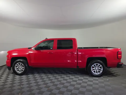 More photos of 2018 Chevrolet Silverado 1500 LT at Step One CDJR Fiat Fort Walton Beach, FL