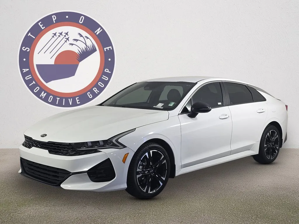2021 Kia K5 GT-Line for sale in Fort Walton Beach, FL