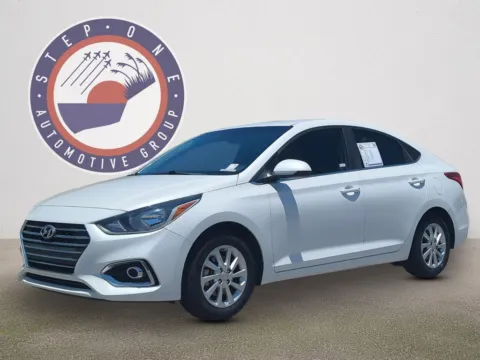 Photos of 2019 Hyundai Accent SEL for sale in Fort Walton Beach, FL at Step One CDJR Fiat Fort Walton Beach