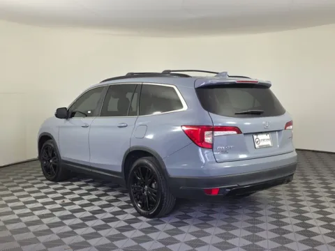 More photos of 2022 Honda Pilot Special Edition at Step One CDJR Fiat Fort Walton Beach, FL