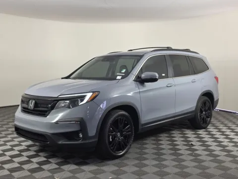 Photos of 2022 Honda Pilot Special Edition for sale in Fort Walton Beach, FL at Step One CDJR Fiat Fort Walton Beach