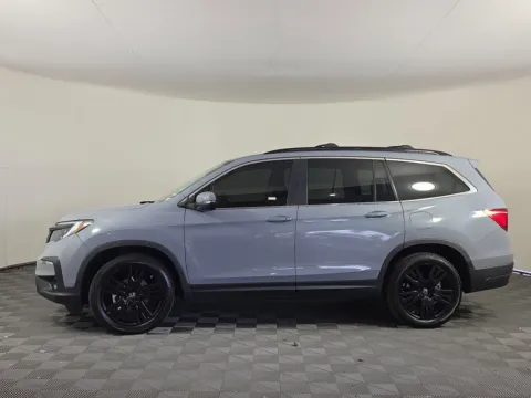 More photos of 2022 Honda Pilot Special Edition at Step One CDJR Fiat Fort Walton Beach, FL