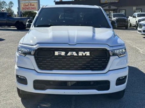 More photos of 2026 Ram 1500 Big Horn/Lone Star at Step One CDJR Fiat Fort Walton Beach, FL