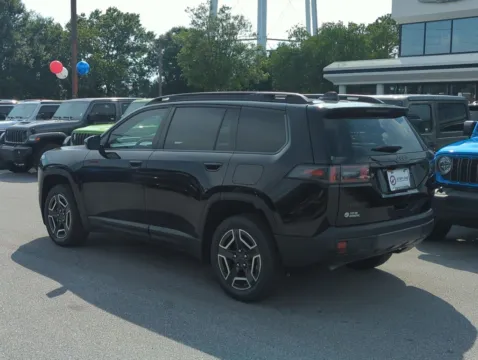More photos of 2026 Jeep Cherokee Laredo at Step One CDJR Fiat Fort Walton Beach, FL