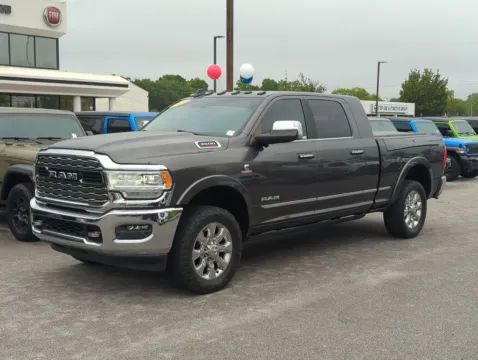 Photos of 2022 Ram 3500 Limited for sale in Fort Walton Beach, FL at Step One CDJR Fiat Fort Walton Beach
