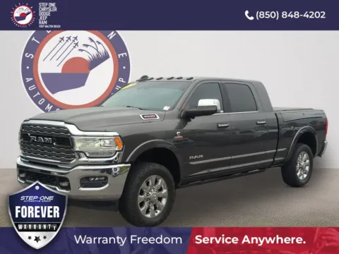 Unknown 2022 Ram 3500 Limited for sale in Fort Walton Beach, FL