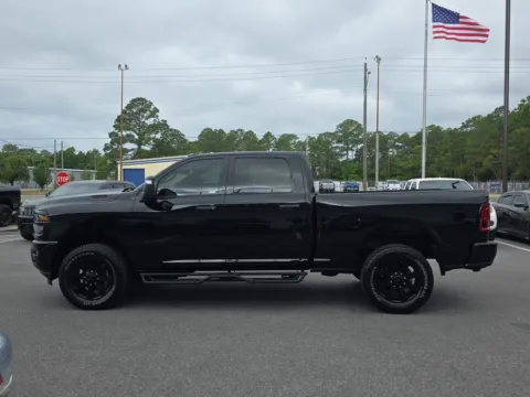 More photos of 2025 Ram 2500 Big Horn at Step One CDJR Fiat Fort Walton Beach, FL