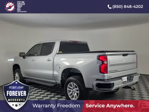 More photos of 2020 Chevrolet Silverado 1500 RST at Step One CDJR Fiat Fort Walton Beach, FL