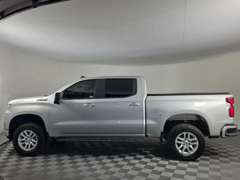 More photos of 2020 Chevrolet Silverado 1500 RST at Step One CDJR Fiat Fort Walton Beach, FL