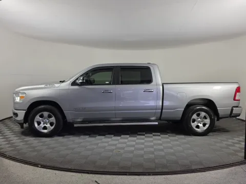 More photos of 2022 Ram 1500 Big Horn/Lone Star at Step One CDJR Fiat Fort Walton Beach, FL