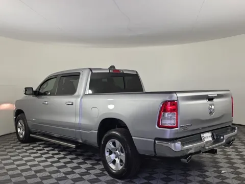 More photos of 2022 Ram 1500 Big Horn/Lone Star at Step One CDJR Fiat Fort Walton Beach, FL