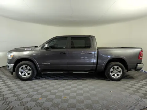 More photos of 2022 Ram 1500 Laramie at Step One CDJR Fiat Fort Walton Beach, FL