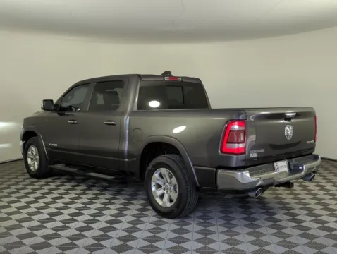 More photos of 2022 Ram 1500 Laramie at Step One CDJR Fiat Fort Walton Beach, FL
