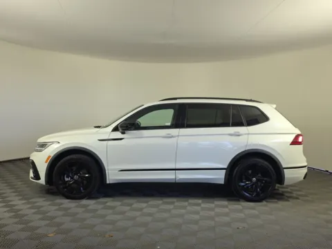 More photos of 2023 Volkswagen Tiguan 2.0T SE R-Line Black at Step One CDJR Fiat Fort Walton Beach, FL