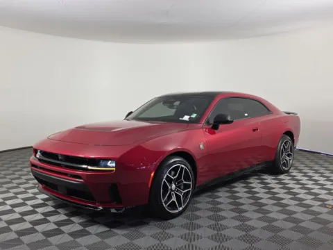 Photos of 2026 Dodge Charger R/T Scat Pack for sale in Fort Walton Beach, FL at Step One CDJR Fiat Fort Walton Beach