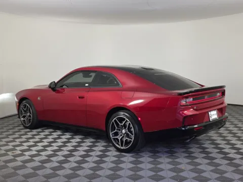 More photos of 2026 Dodge Charger R/T Scat Pack at Step One CDJR Fiat Fort Walton Beach, FL