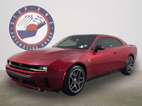 Photos of 2026 Dodge Charger R/T Scat Pack for sale in Fort Walton Beach, FL at Step One CDJR Fiat Fort Walton Beach
