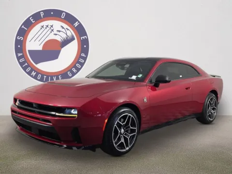 Red 2026 Dodge Charger Scat Pack for sale in Fort Walton Beach, FL