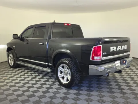 More photos of 2016 Ram 1500 Laramie Longhorn at Step One CDJR Fiat Fort Walton Beach, FL