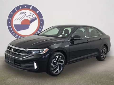 Photos of 2023 Volkswagen Jetta 1.5T SEL for sale in Fort Walton Beach, FL at Step One CDJR Fiat Fort Walton Beach