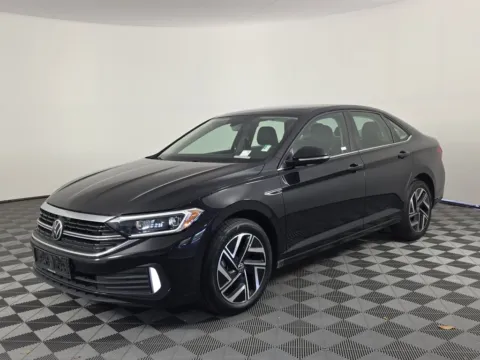 Photos of 2023 Volkswagen Jetta 1.5T SEL for sale in Fort Walton Beach, FL at Step One CDJR Fiat Fort Walton Beach