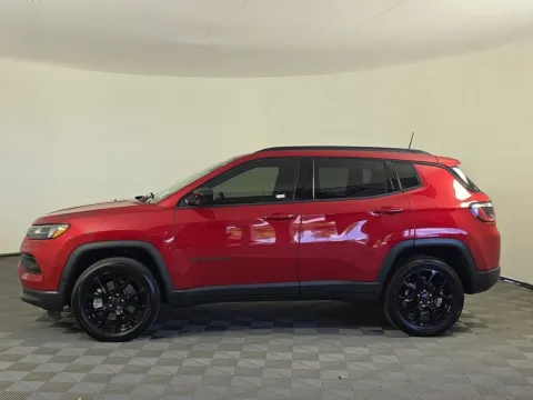 More photos of 2025 Jeep Compass Latitude at Step One CDJR Fiat Fort Walton Beach, FL