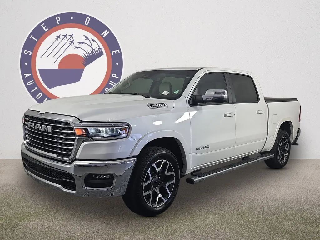 2025 Ram 1500 Laramie for sale in Fort Walton Beach, FL