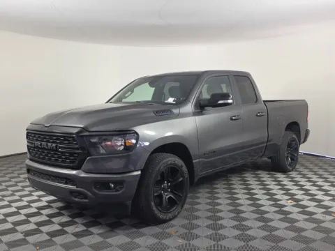 Photos of 2022 Ram 1500 Big Horn/Lone Star for sale in Fort Walton Beach, FL at Step One CDJR Fiat Fort Walton Beach