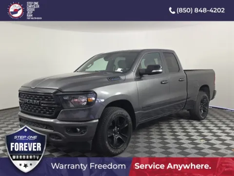 Unknown 2022 Ram 1500 Big Horn/Lone Star for sale in Fort Walton Beach, FL