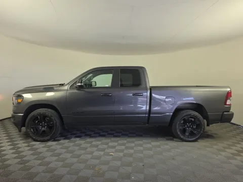More photos of 2022 Ram 1500 Big Horn/Lone Star at Step One CDJR Fiat Fort Walton Beach, FL
