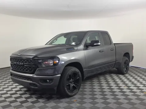 More photos of 2022 Ram 1500 Big Horn/Lone Star at Step One CDJR Fiat Fort Walton Beach, FL