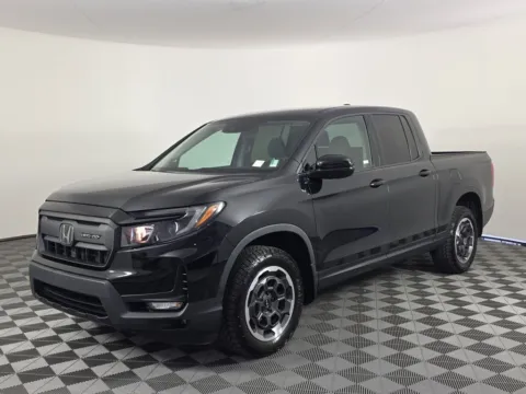 Black 2024 Honda Ridgeline Sport for sale in Fort Walton Beach, FL