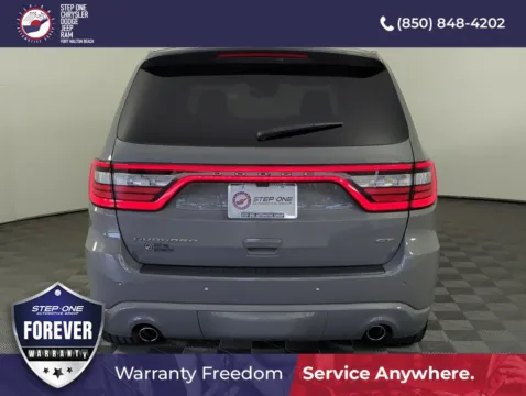 More photos of 2023 Dodge Durango GT at Step One CDJR Fiat Fort Walton Beach, FL
