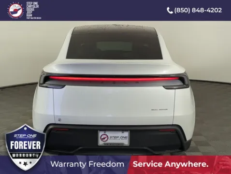 More photos of 2026 Tesla Model Y Long Range at Step One CDJR Fiat Fort Walton Beach, FL