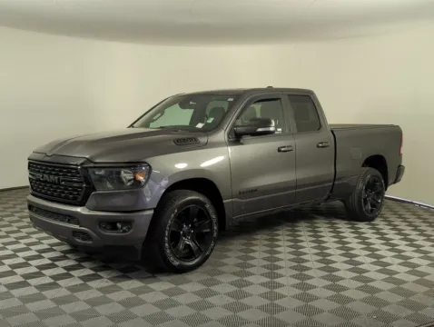 Unknown 2022 Ram 1500 Big Horn/Lone Star for sale in Fort Walton Beach, FL