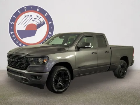 Unknown 2022 Ram 1500 Big Horn/Lone Star for sale in Fort Walton Beach, FL