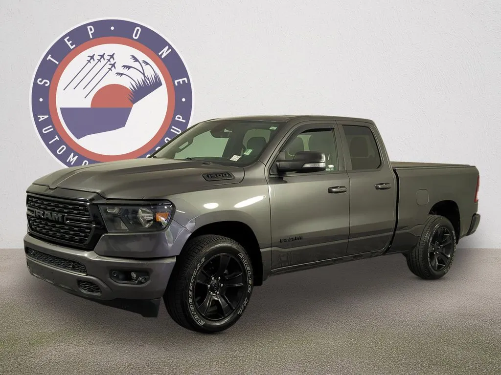 Unknown 2022 Ram 1500 Big Horn/Lone Star for sale in Fort Walton Beach, FL
