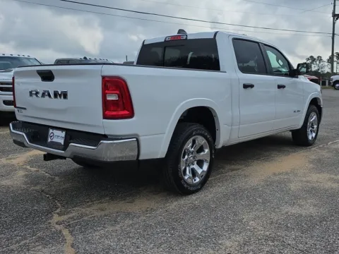 More photos of 2026 Ram 1500 Big Horn/Lone Star at Step One CDJR Fiat Fort Walton Beach, FL