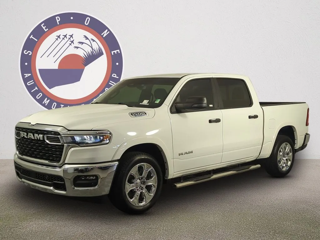 2025 Ram 1500 Big Horn/Lone Star for sale in Fort Walton Beach, FL