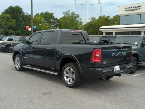 More photos of 2026 Ram 1500 Big Horn/Lone Star at Step One CDJR Fiat Fort Walton Beach, FL