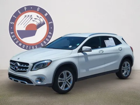 Unknown 2020 Mercedes-Benz GLA 250 for sale in Fort Walton Beach, FL