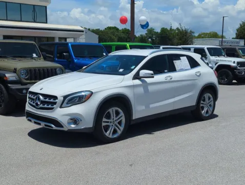 Unknown 2020 Mercedes-Benz GLA 250 for sale in Fort Walton Beach, FL