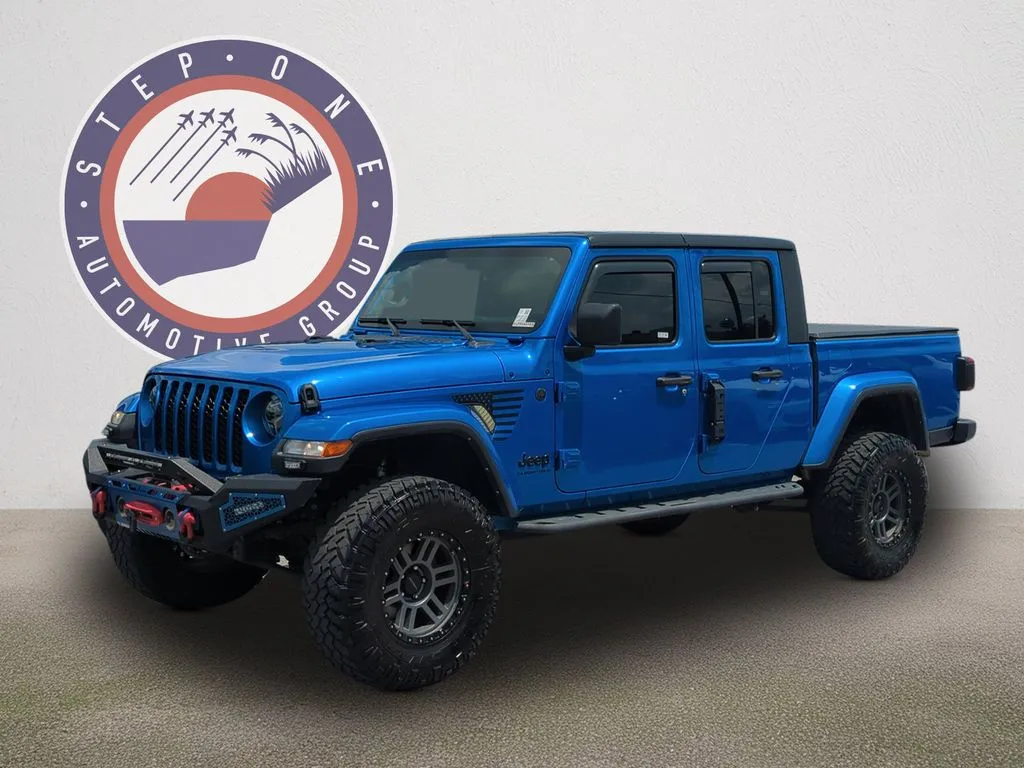 2023 Jeep Gladiator Sport S for sale in Fort Walton Beach, FL