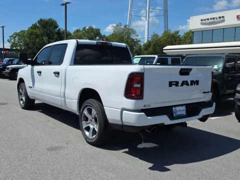 More photos of 2026 Ram 1500 Express at Step One CDJR Fiat Fort Walton Beach, FL