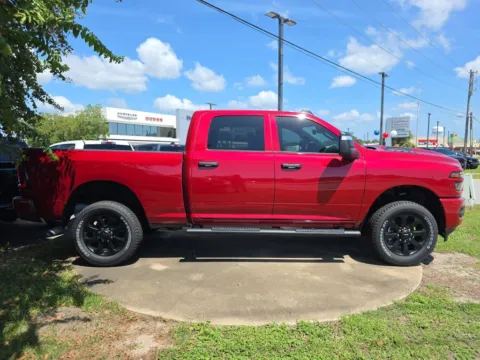 More photos of 2026 Ram 2500 Tradesman at Step One CDJR Fiat Fort Walton Beach, FL