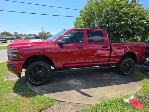 More photos of 2026 Ram 2500 Tradesman at Step One CDJR Fiat Fort Walton Beach, FL