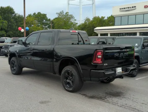 More photos of 2026 Ram 1500 Big Horn/Lone Star at Step One CDJR Fiat Fort Walton Beach, FL